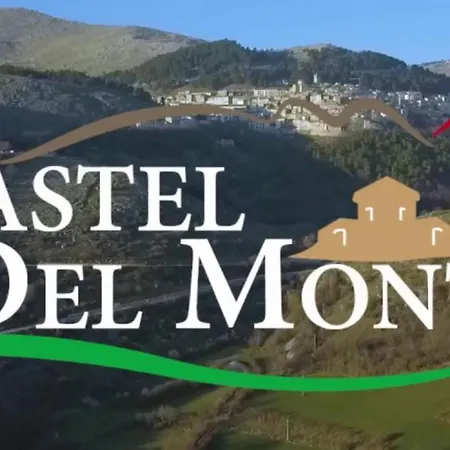 Apartamento Nel Cuore Di Campo Imperatore Castel del Monte (Abruzzo)
