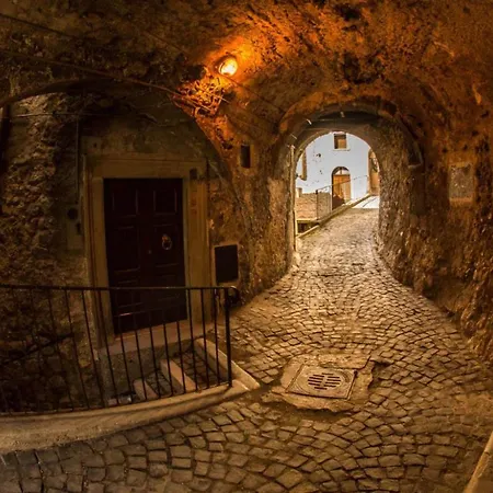 Apartment Nel Cuore Di Campo Imperatore *