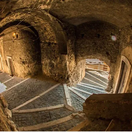 Nel Cuore Di Campo Imperatore Apartment Castel del Monte (Abruzzo)