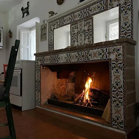 Nel Cuore Di Campo Imperatore Castel del Monte (Abruzzo)