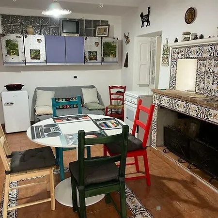 Nel Cuore Di Campo Imperatore *