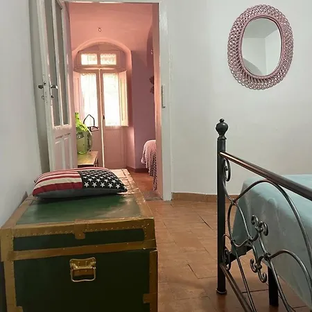 Apartment Nel Cuore Di Campo Imperatore