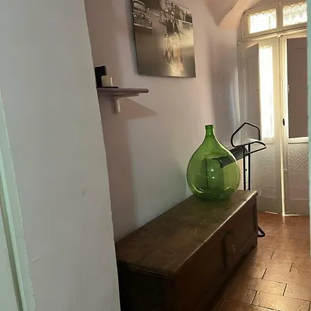 Nel Cuore Di Campo Imperatore Castel del Monte (Abruzzo)