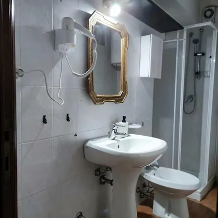 Apartamento Nel Cuore Di Campo Imperatore *
