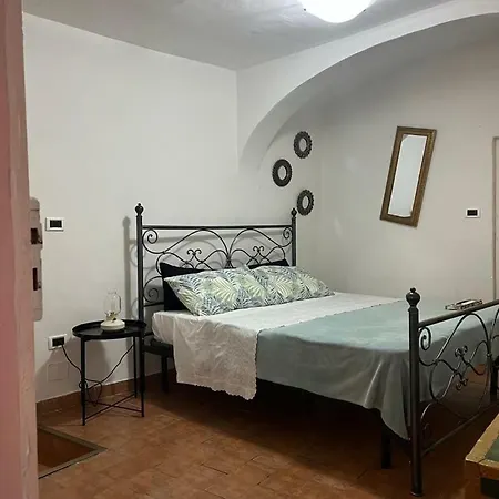Apartamento Nel Cuore Di Campo Imperatore