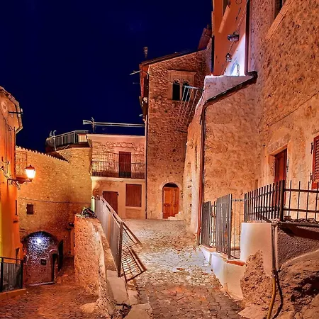 Apartment Nel Cuore Di Campo Imperatore