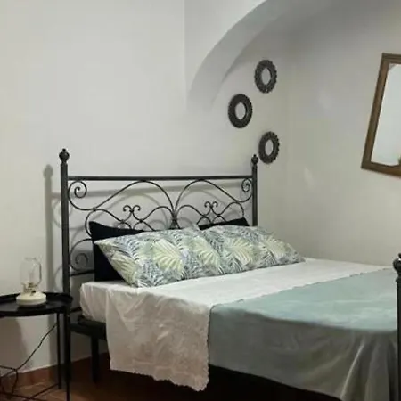 Nel Cuore Di Campo Imperatore Apartment