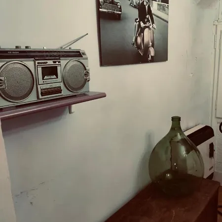 Apartment Nel Cuore Di Campo Imperatore