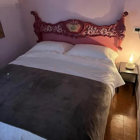 Nel Cuore Di Campo Imperatore Apartment