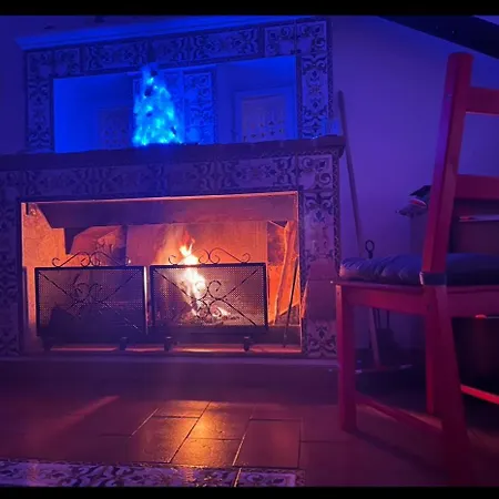 Apartment Nel Cuore Di Campo Imperatore