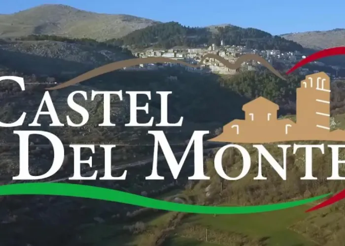 Appartamento Nel Cuore Di Campo Imperatore Castel del Monte (Abruzzo)