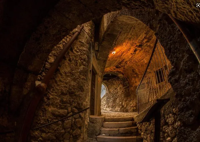 Appartamento Nel Cuore Di Campo Imperatore Castel del Monte (Abruzzo)