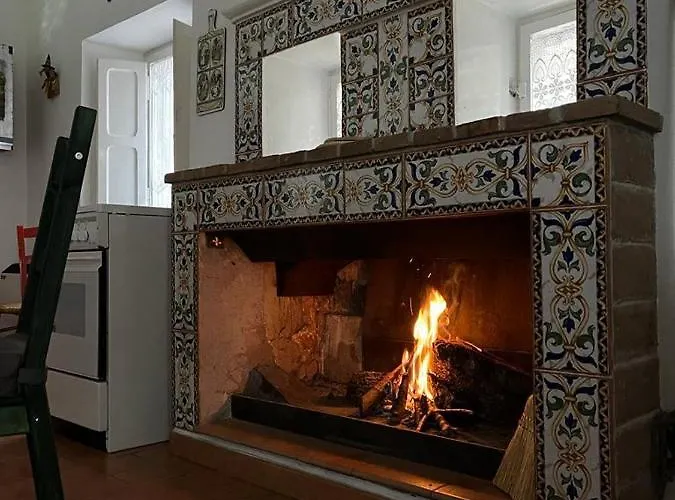 Nel Cuore Di Campo Imperatore Castel del Monte (Abruzzo)
