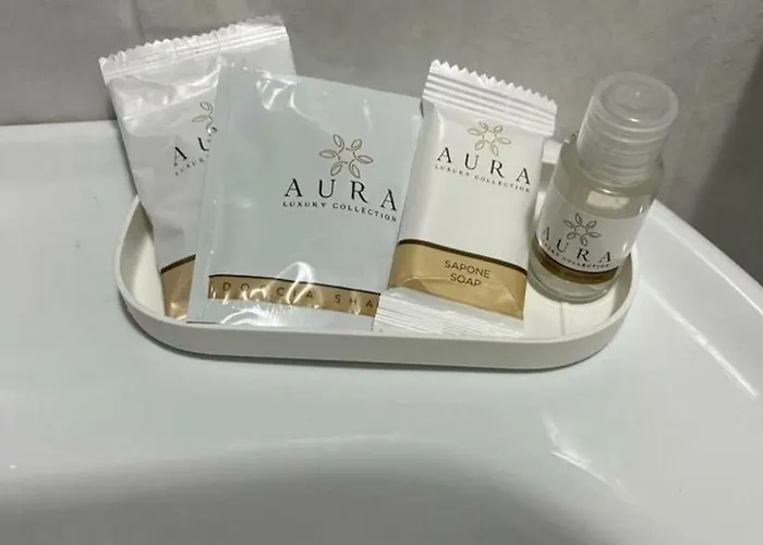 Апартаменты Nel Cuore Di Campo Imperatore Кастель-дель-Монте