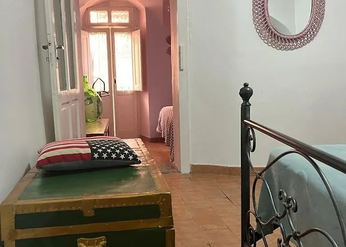 Апартаменты Nel Cuore Di Campo Imperatore