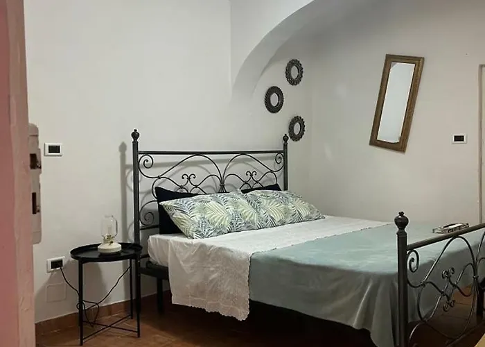 Апартаменты Nel Cuore Di Campo Imperatore