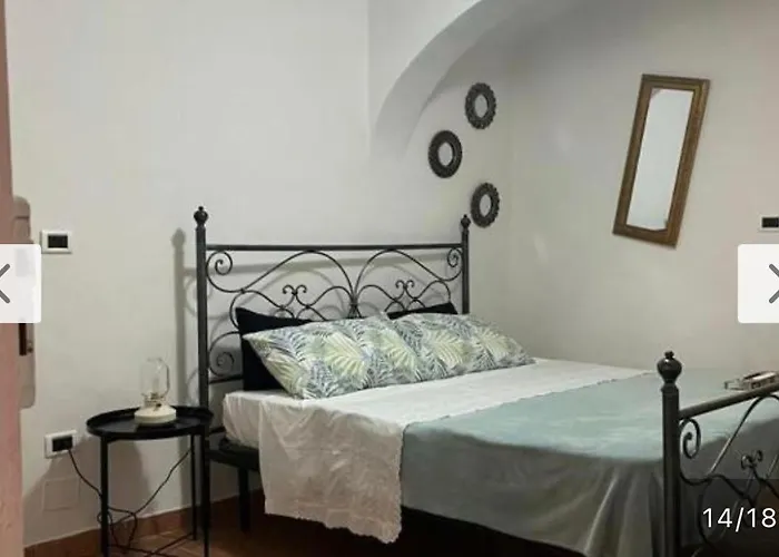 Nel Cuore Di Campo Imperatore Appartamento