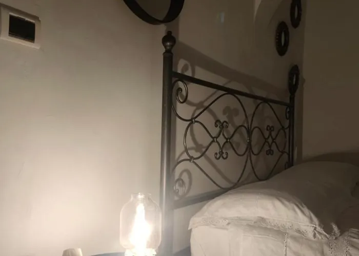 Nel Cuore Di Campo Imperatore Кастель-дель-Монте