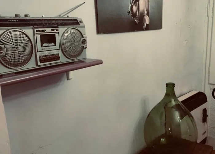 Appartamento Nel Cuore Di Campo Imperatore