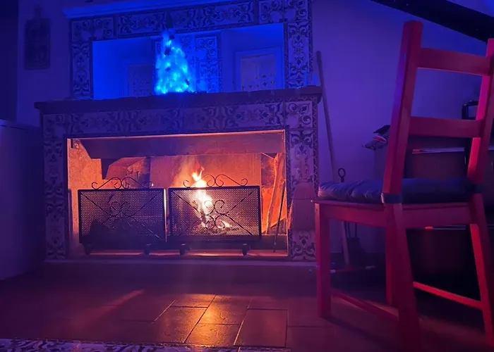 Appartamento Nel Cuore Di Campo Imperatore